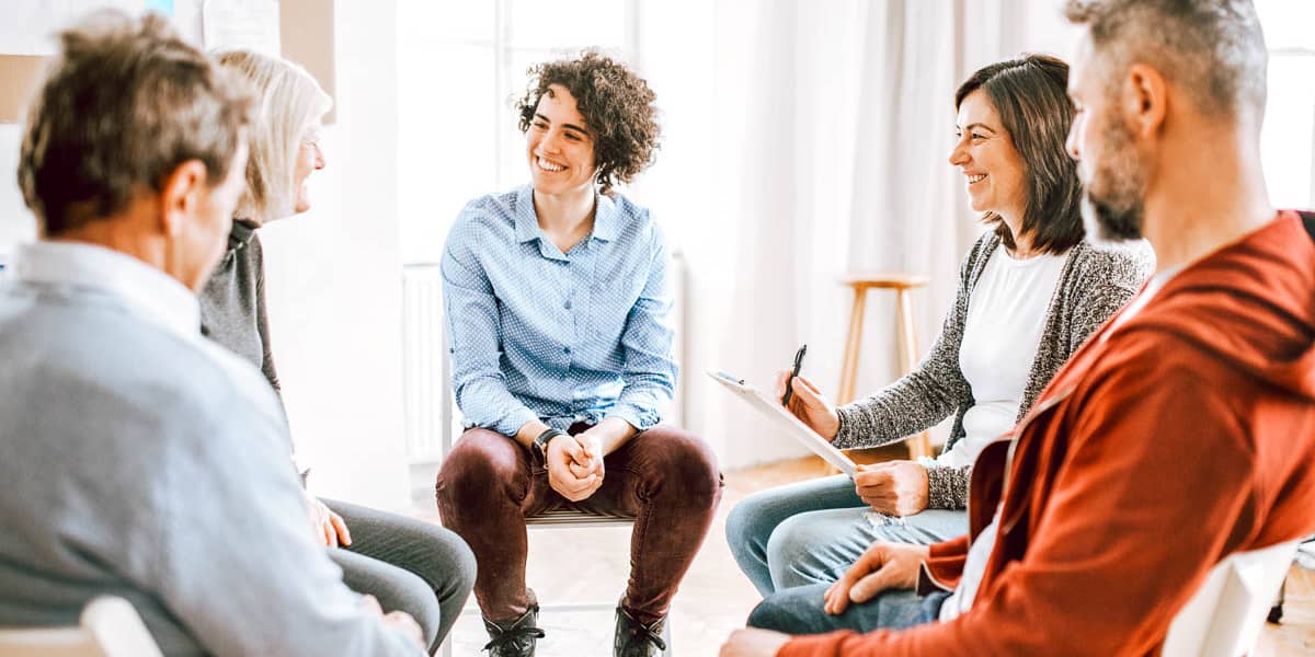 What Is Family Therapy Like? Could It Help Us?